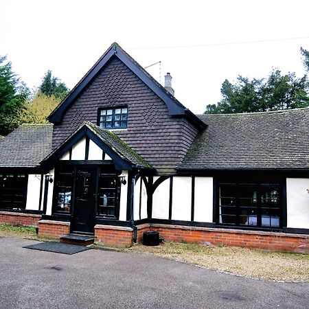 Beautiful Cottage In Brentwood Kelvedon Hatch Dış mekan fotoğraf
