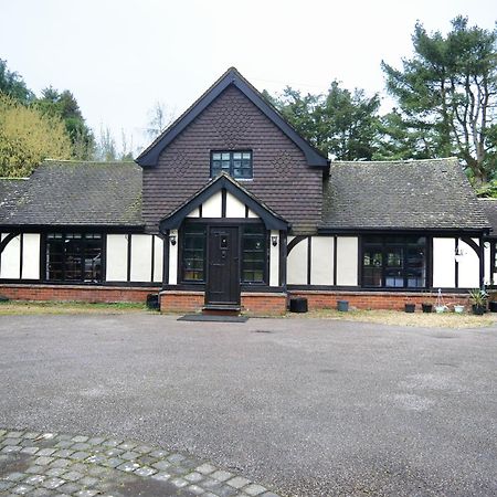 Beautiful Cottage In Brentwood Kelvedon Hatch Dış mekan fotoğraf