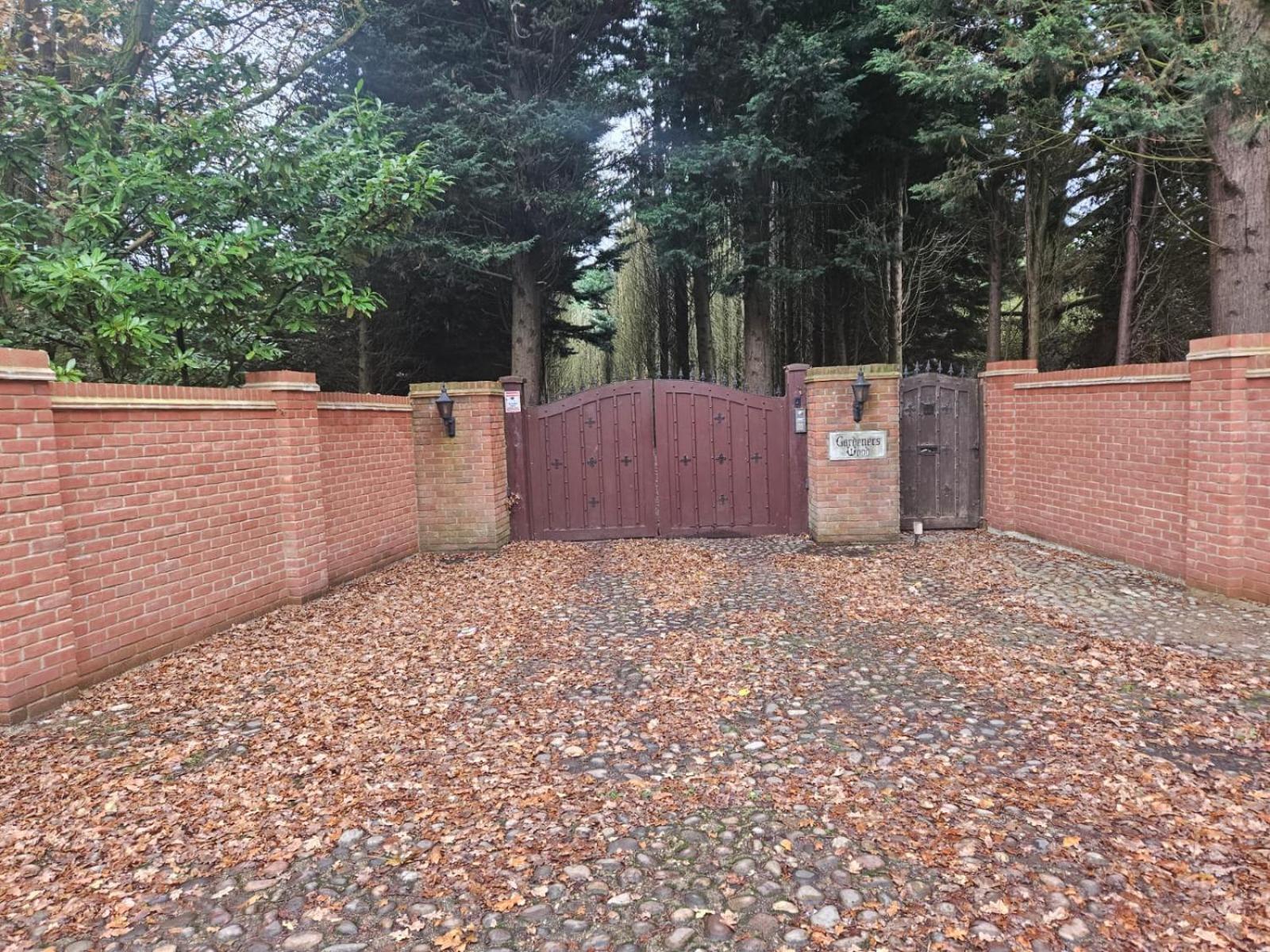 Beautiful Cottage In Brentwood Kelvedon Hatch Dış mekan fotoğraf