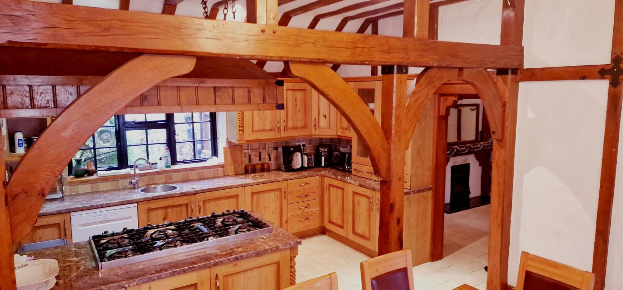 Beautiful Cottage In Brentwood Kelvedon Hatch Dış mekan fotoğraf