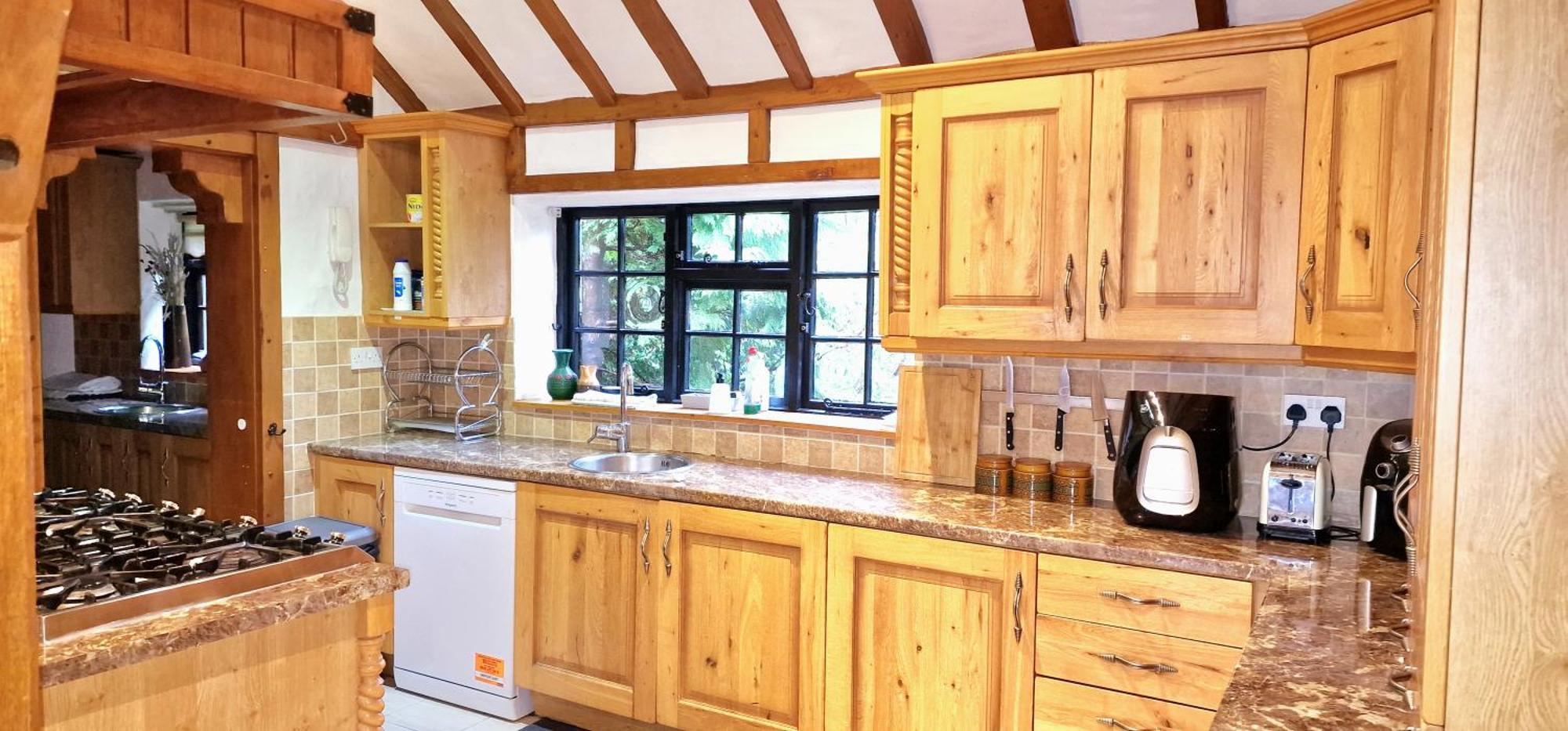 Beautiful Cottage In Brentwood Kelvedon Hatch Dış mekan fotoğraf