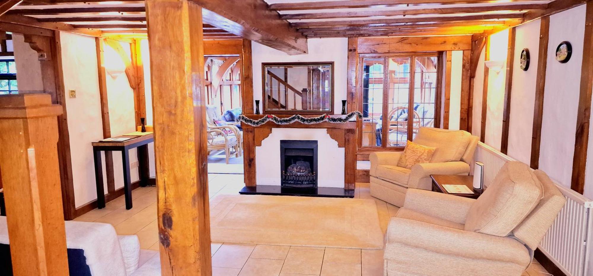 Beautiful Cottage In Brentwood Kelvedon Hatch Dış mekan fotoğraf