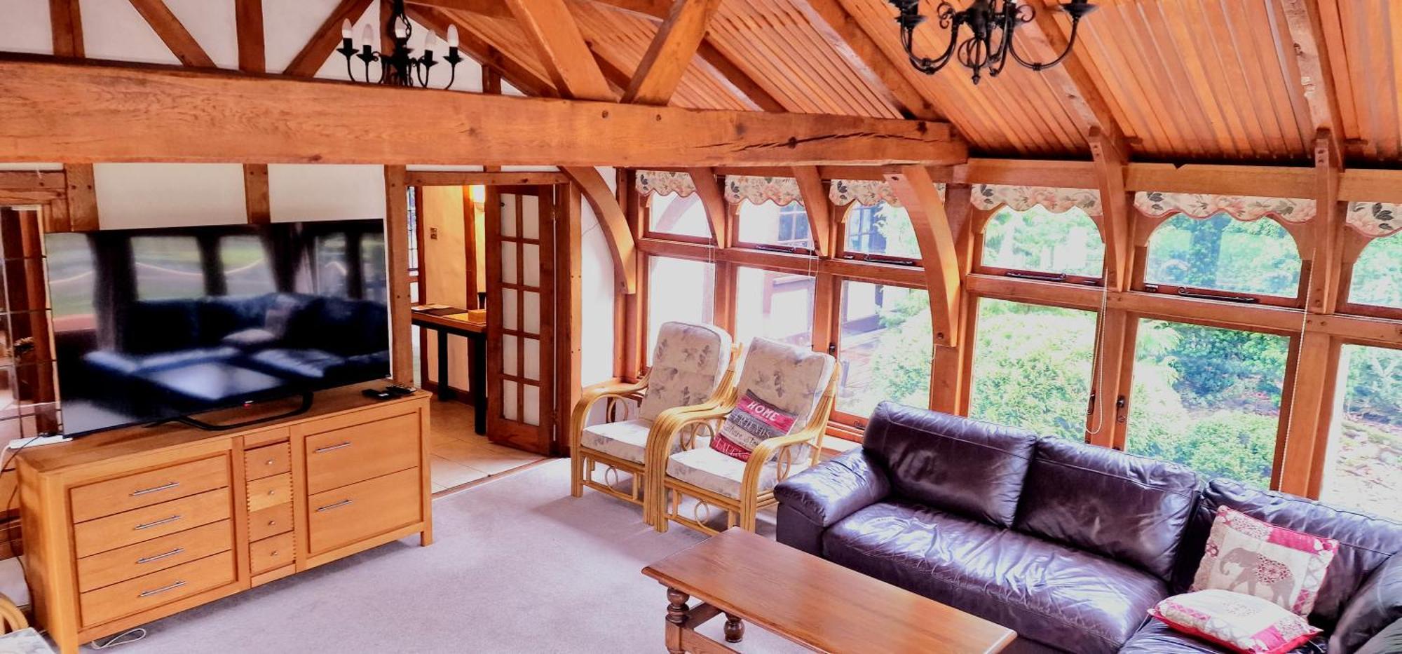 Beautiful Cottage In Brentwood Kelvedon Hatch Dış mekan fotoğraf