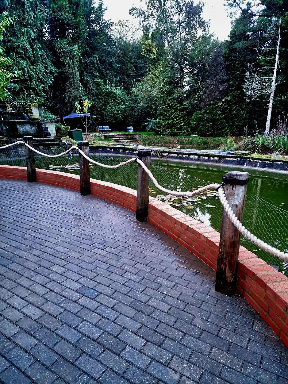 Beautiful Cottage In Brentwood Kelvedon Hatch Dış mekan fotoğraf