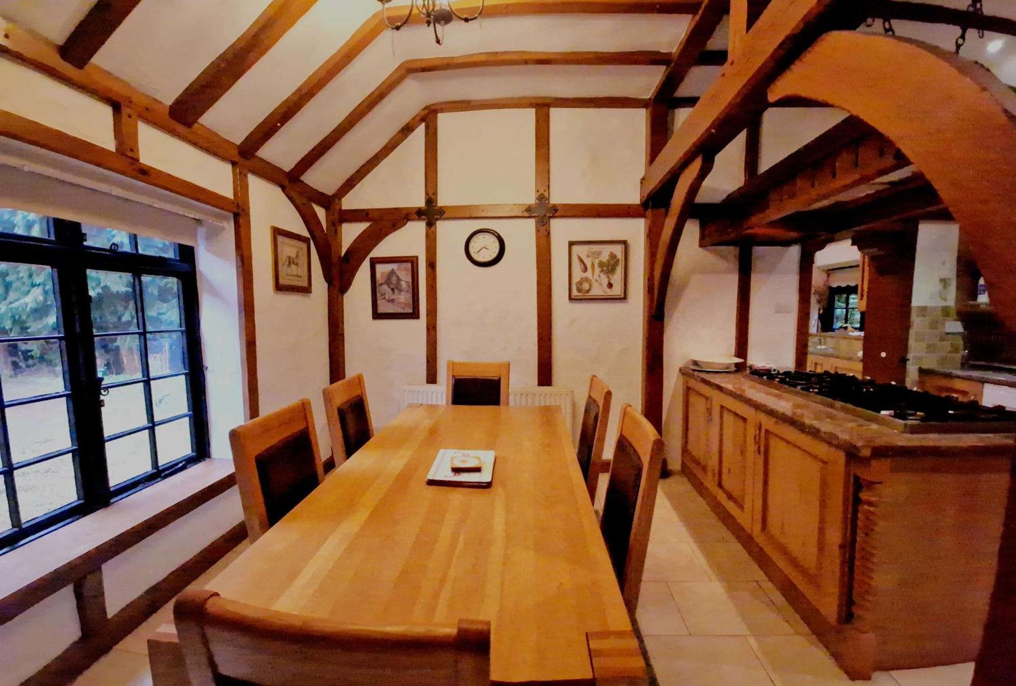 Beautiful Cottage In Brentwood Kelvedon Hatch Dış mekan fotoğraf