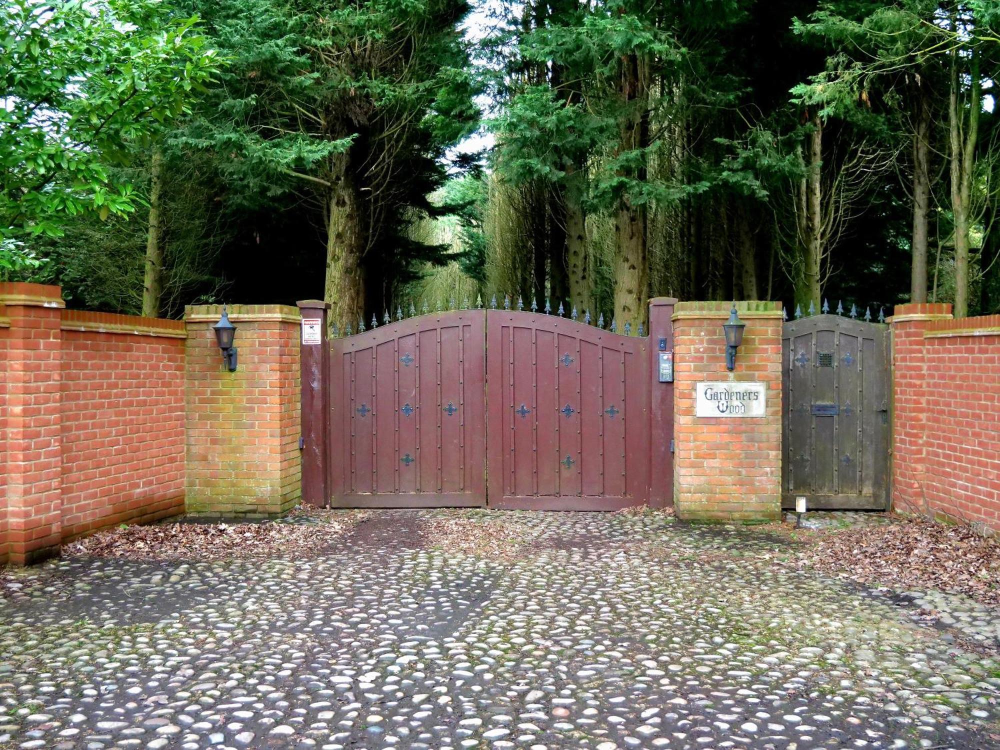 Beautiful Cottage In Brentwood Kelvedon Hatch Dış mekan fotoğraf