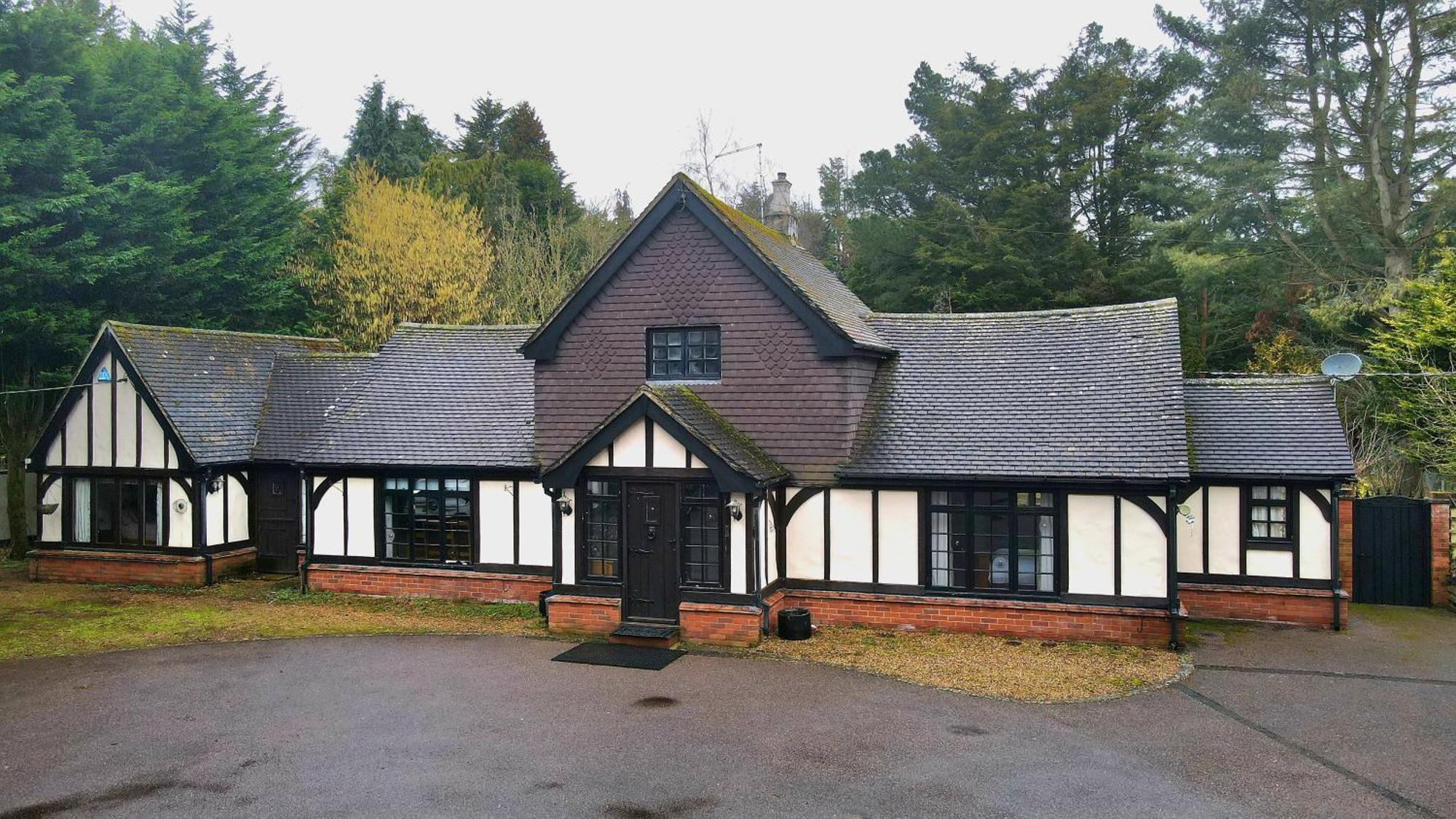 Beautiful Cottage In Brentwood Kelvedon Hatch Dış mekan fotoğraf